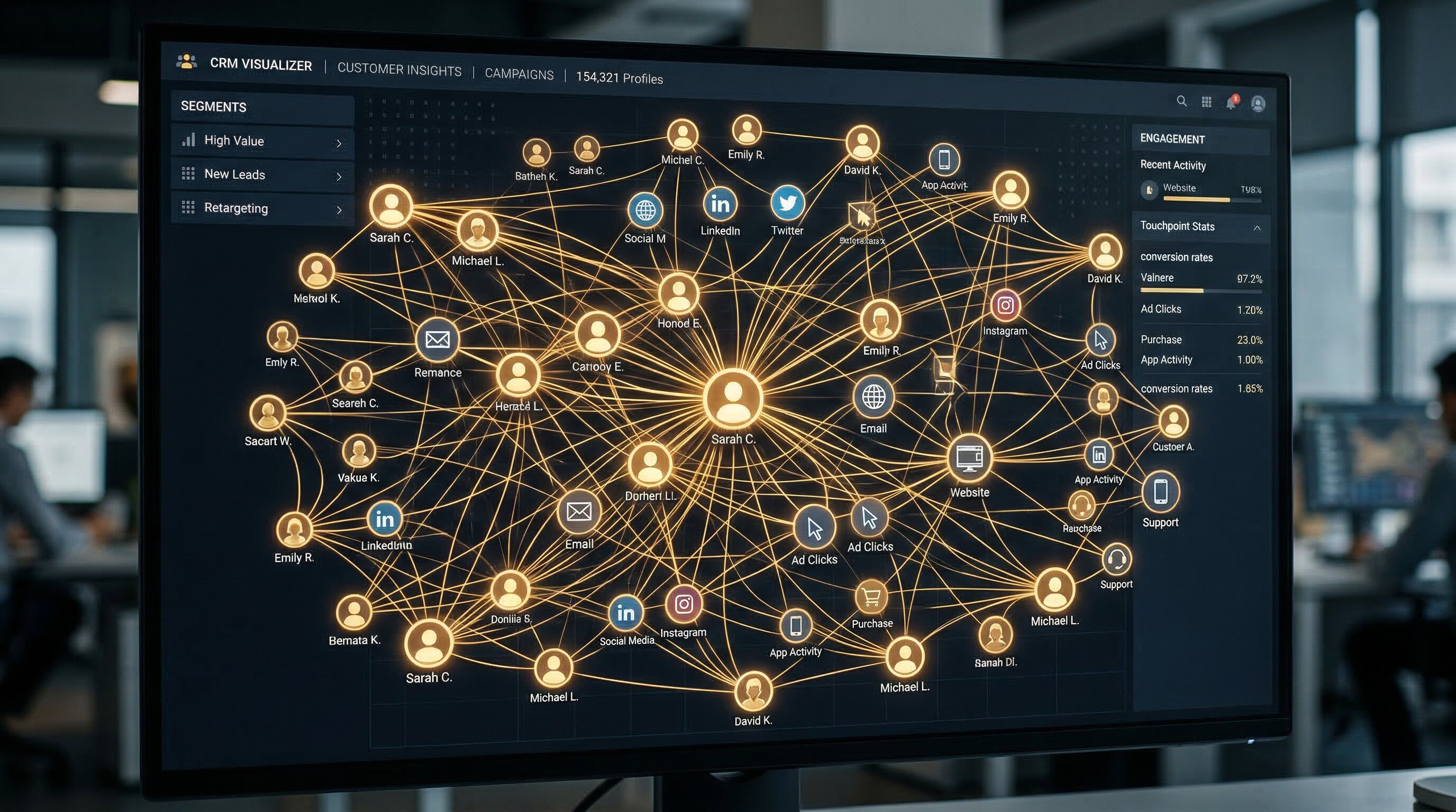 How to Use AI for Customer Engagement and Retention in 2026