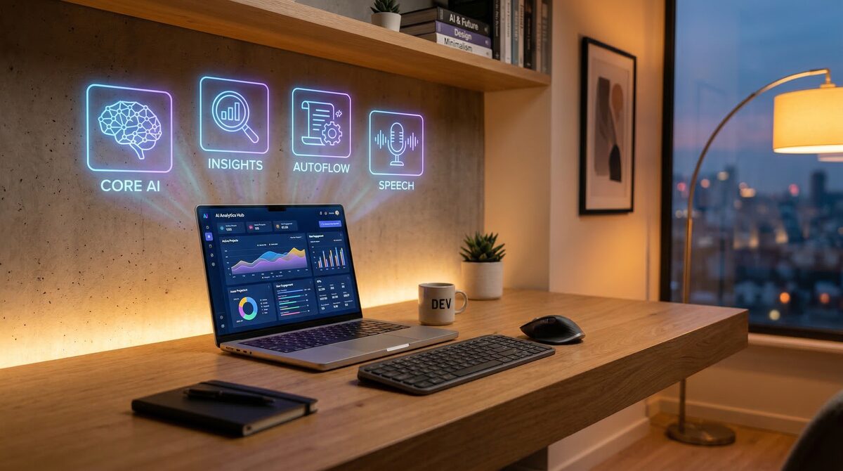 15 Best Free AI Marketing Tools in 2026