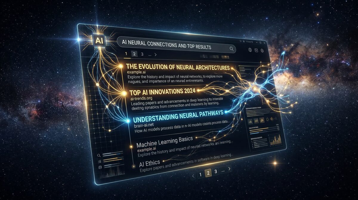 AI SEO Optimization: How to Rank Higher with Less Effort